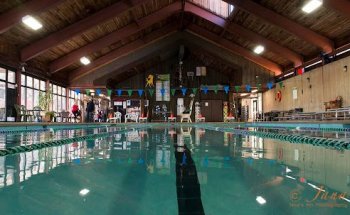 Manitou Pool & Fitness Center