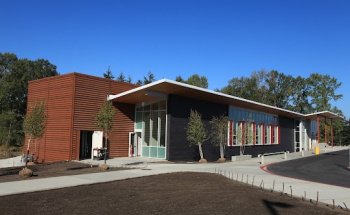 Eastside Community Center