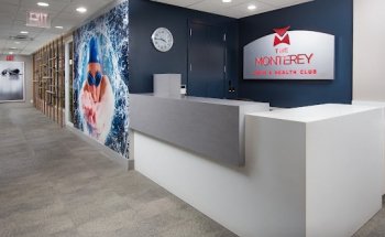 The Monterey Health Club