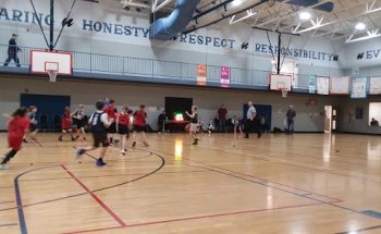 Huber Heights YMCA