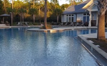 Longleaf Community Clubhouse & Pool