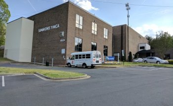 Simmons YMCA