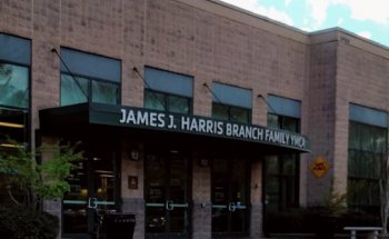 Harris YMCA