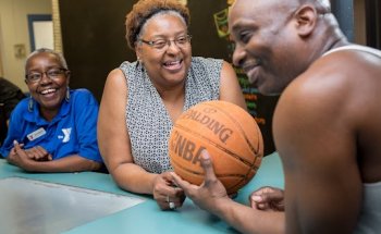 Allegheny YMCA