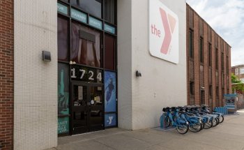 Christian Street YMCA