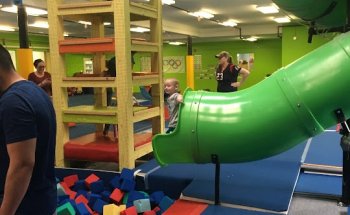 Acrosports Gymnastics - Friendswood