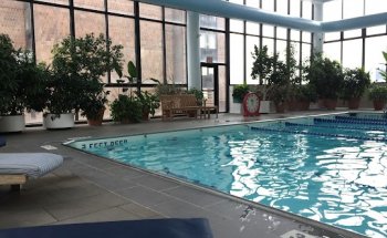 Waterside Plaza Swim & Health Club
