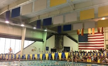 Hofstra Swim Center