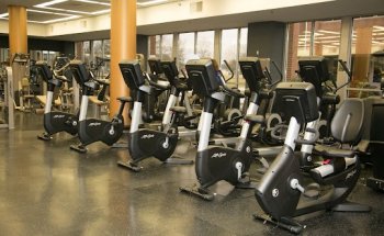 MUW Stark Recreation Center