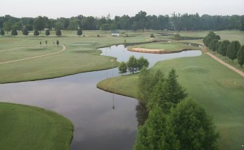 Shiloh Ridge Athletic Club