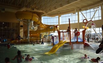 Ridge Recreation Center