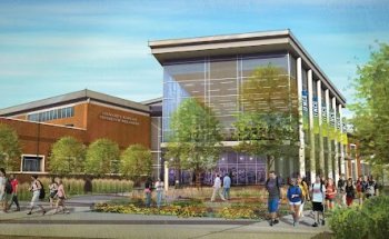 Leonard J. Kaplan Center for Wellness
