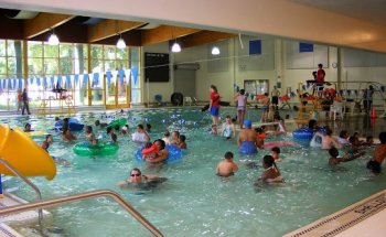 Matt Dishman Community Center