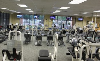 Thomas Fitness Center