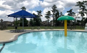 Auburn Lakes Recreation Center