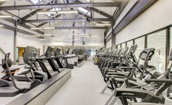 Aurora YMCA