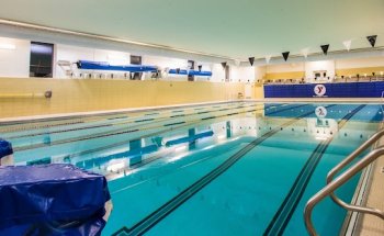 Y Swim Center in Dundalk