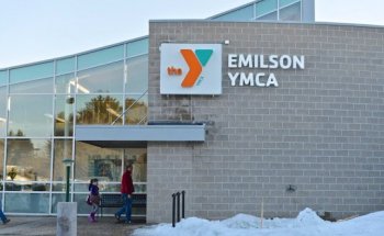 South Shore YMCA Emilson