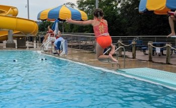 Fitzhugh Water Park
