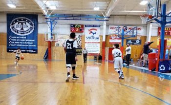 YMCA Allard Center of Goffstown
