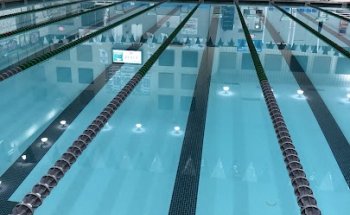 Zionsville Aquatics Center