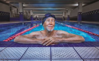 Capitol Lakes Aquatic & Wellness Center