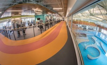 Larkspur Community Center