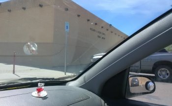Lucero Center Gym