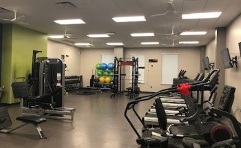 Jerry Tingle PARA Activity Center