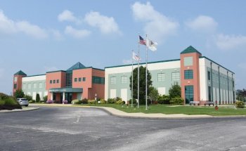Korte Recreation Center