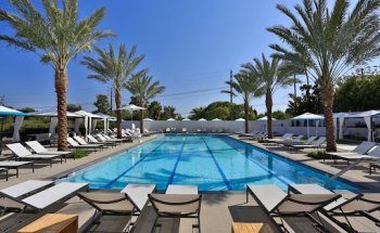 Griffin Club Los Angeles