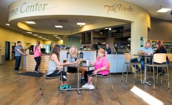 Tamarac, The Center for Health and Well-Being