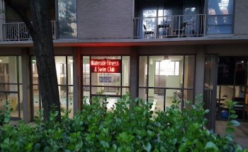 Waterside Fitness & Swim Club