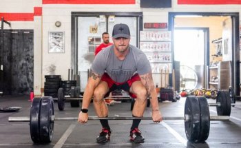 CrossFit Cerberus