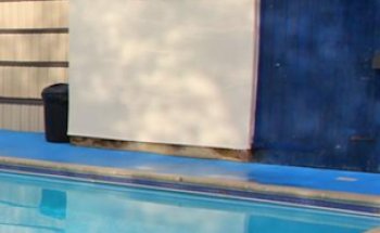 Chapel Park Pool