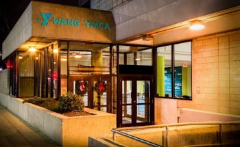 Wang YMCA of Chinatown