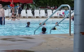 Pelican Harbor Indoor/Outdoor Aquatic Park, Bolingbrook Park District
