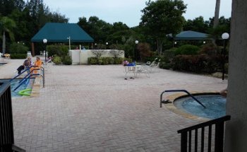 Aberdeen East Clubhouse