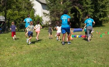 Rye YMCA
