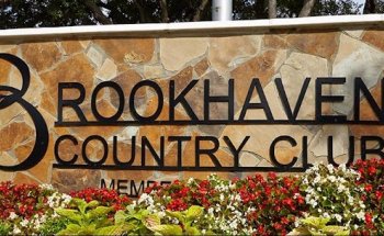 Brookhaven Country Club