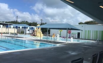 YMCA of Austin - Springs Family Y