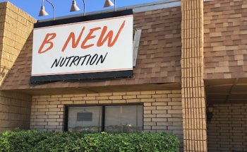 B New Nutrition