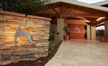 Braemar Country Club