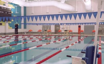 Carla Madison Recreation Center