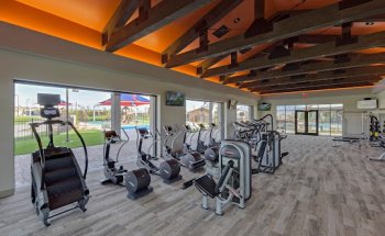 Skye Fitness