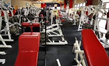 Lifequest Swim & Fitness