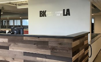 Brooklyn Lifestyle Athletic Club