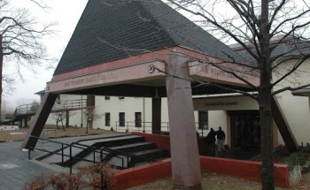Roy Wilkins Recreation Center
