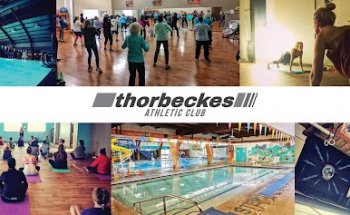 Thorbeckes Athletic Center