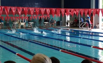 Marion USD 408 Sports and Aquatic Center